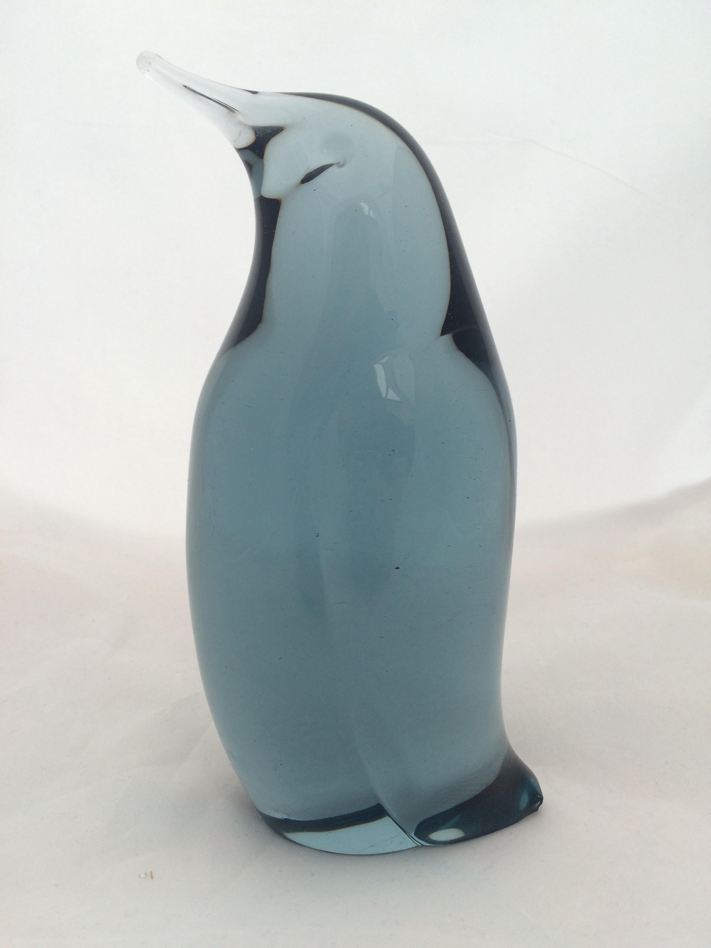 Image of Penguin - Arctic Blue